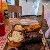 Gallery Up In Smoke BBQ